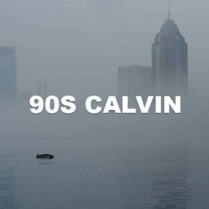 90s Calvin