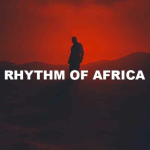 Rhythm Of Africa