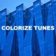 Colorize Tunes