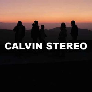 Calvin Stereo