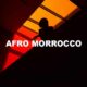 Afro Morrocco