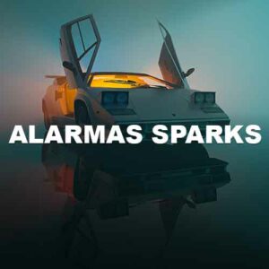 Alarmas Sparks