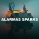 Alarmas Sparks