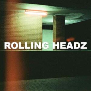 Rolling Headz