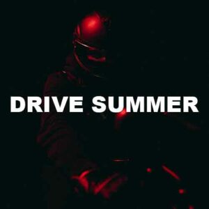 Drive Summer