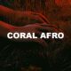Coral Afro