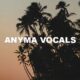 Anyma Vocals