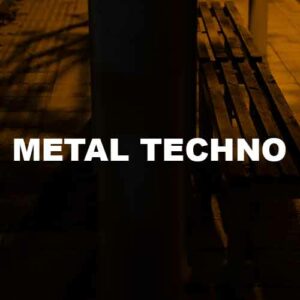 Metal Techno