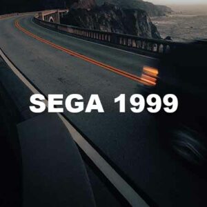 Sega 1999