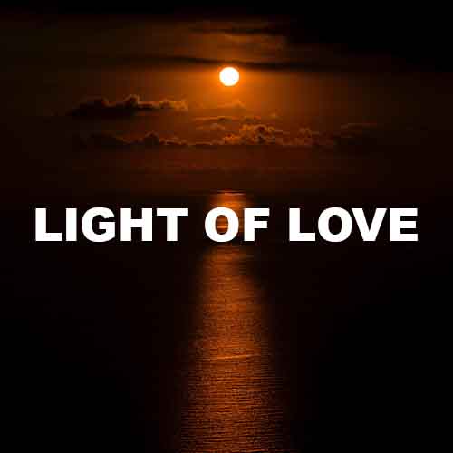 Light Of Love