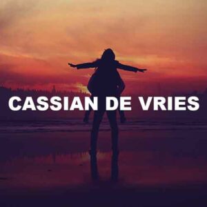 Cassian De Vries