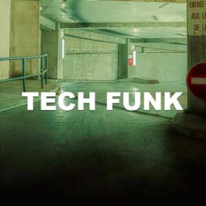 Tech Funk