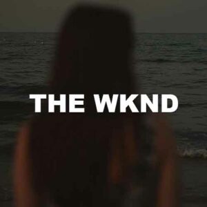The Wknd