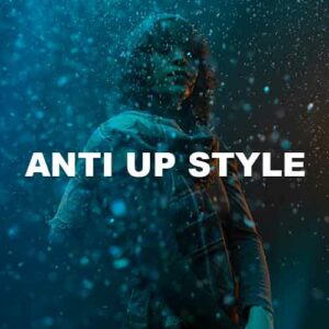 Anti Up Style