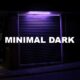 Minimal Dark