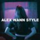 Alex Wann Style