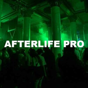 Afterlife Pro