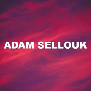 Adam Sellouk