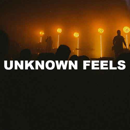 Unknown Feels