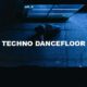 Techno Dancefloor