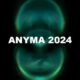 Anyma 2024