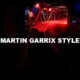 Martin Garrix Style