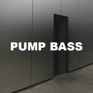 Pump Bass