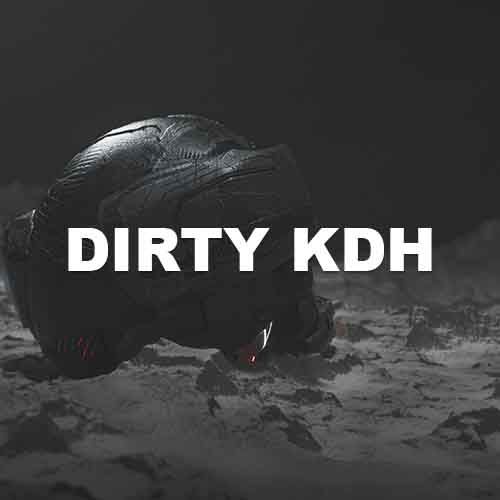 Dirty Kdh