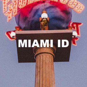 Miami Id