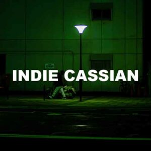 Indie Cassian