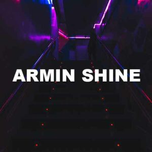 Armin Shine