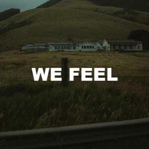 We Feel