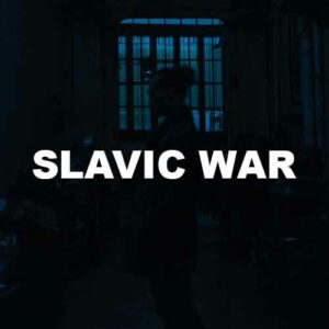 Slavic War