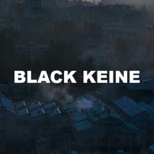 Black Keine