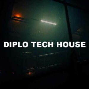 Diplo Tech House