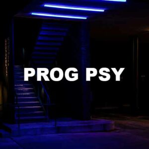 Prog Psy