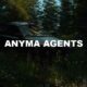 Anyma Agents