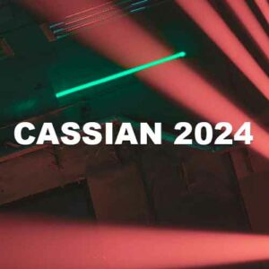 Cassian 2024