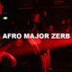 Afro Major Zerb