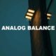 Analog Balance