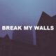 Break My Walls